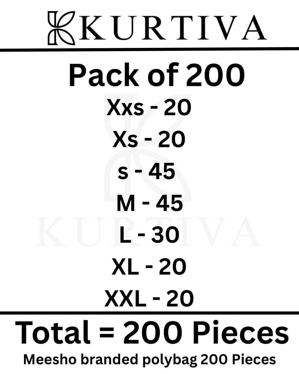 Pack of 200 – Women’s Sleeveless Pink Lace Kurti - Image 6